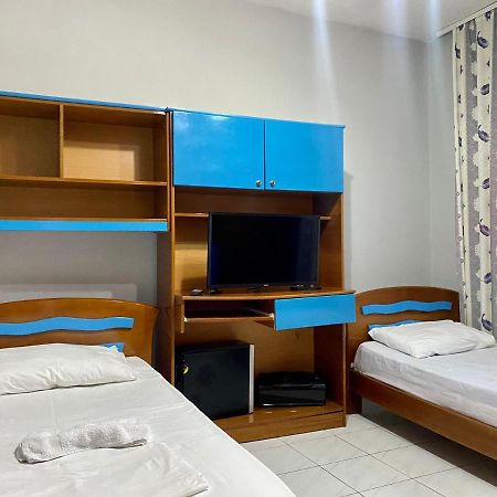 Vila 181 Sarandë Eksteriør billede