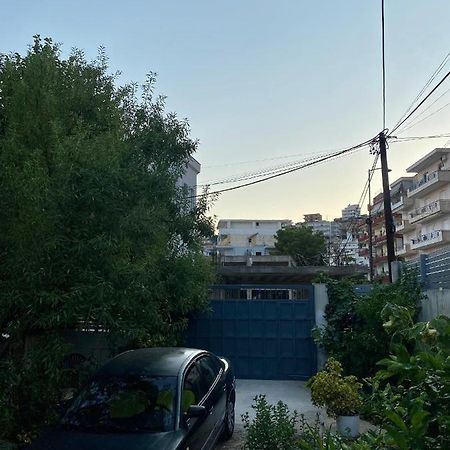 Vila 181 Sarandë Eksteriør billede
