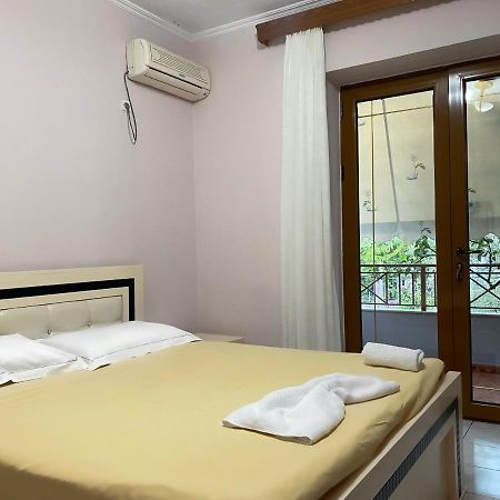 Vila 181 Sarandë Eksteriør billede