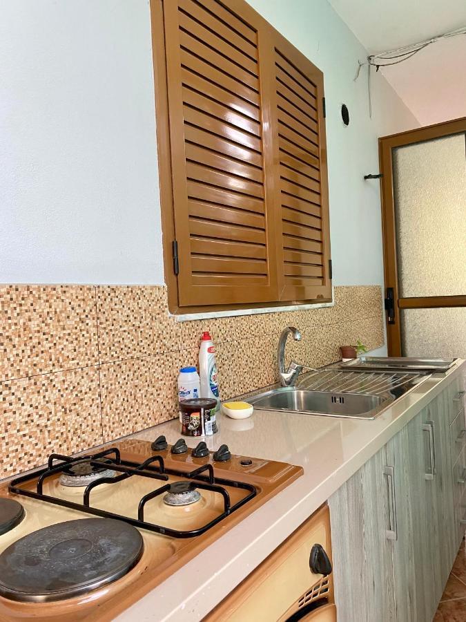Vila 181 Sarandë Eksteriør billede