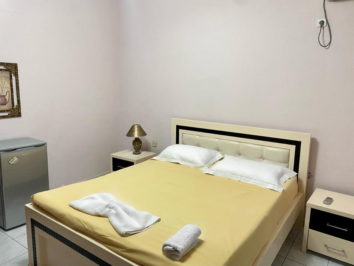 Vila 181 Sarandë Eksteriør billede