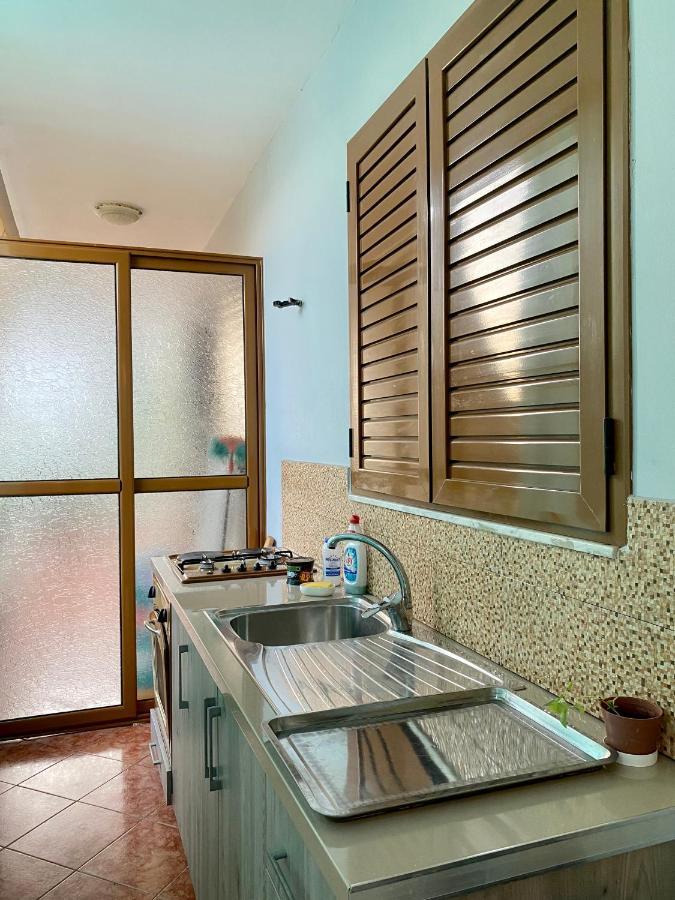 Vila 181 Sarandë Eksteriør billede