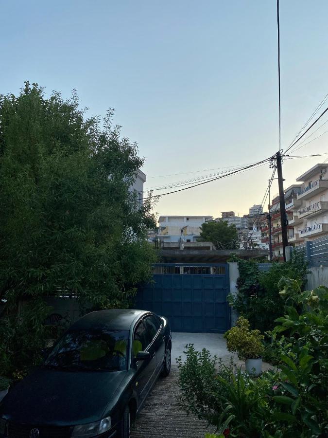 Vila 181 Sarandë Eksteriør billede